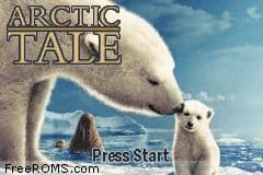 Arctic Tale