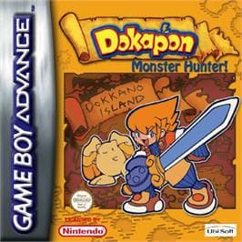 Dokapon