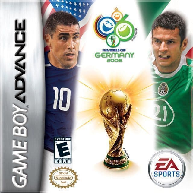 Fifa 06