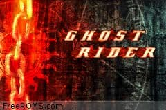 Ghost Rider