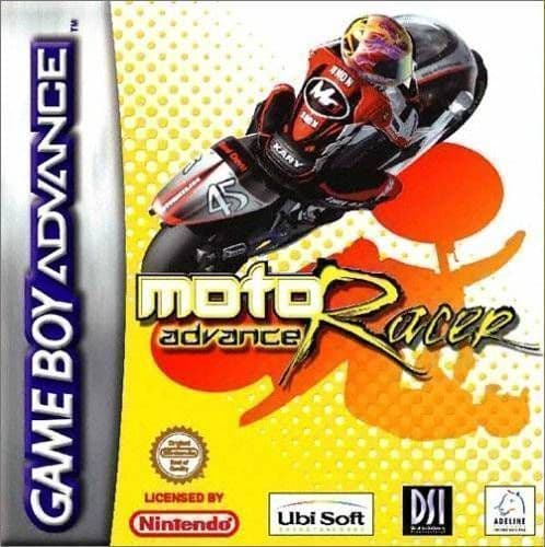 Moto Gp