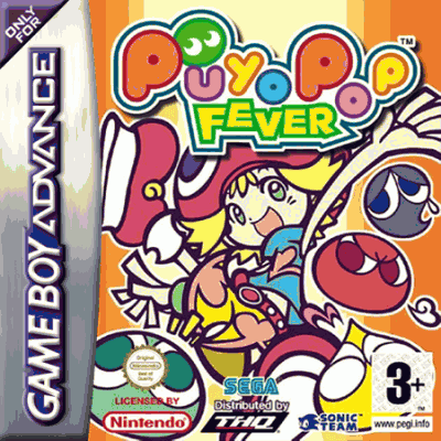 Puyo Pop