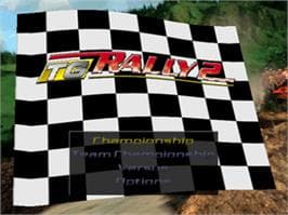 Tg Rally