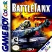 Battle Tanx