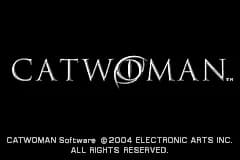 Catwoman