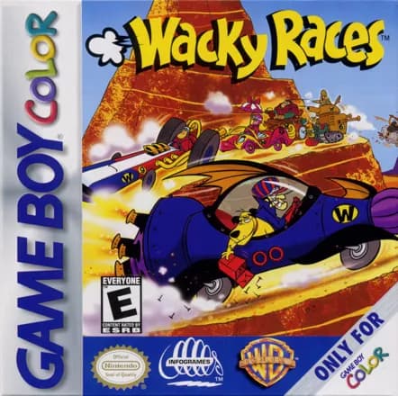 Chiki Race