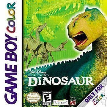 Dinosaur'us