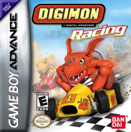 Dirty Racing