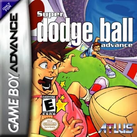 Dodge Ball