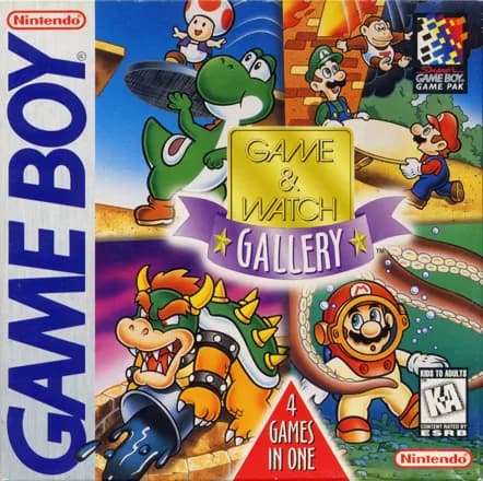 GB Gamejack