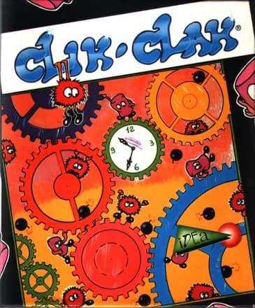 Gear Works