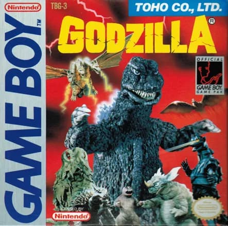Godzilla