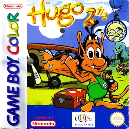 Hugo 2.5