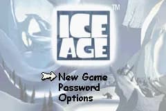 Ice Age