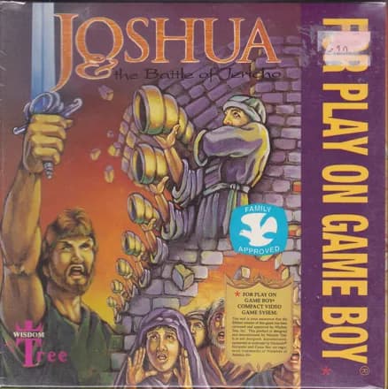 Joshua