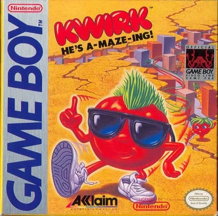 Kwirk