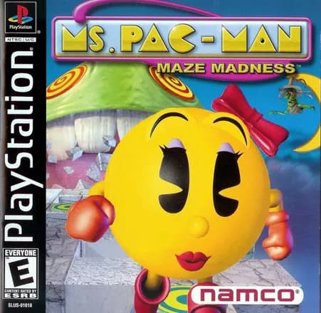 Magic Maze