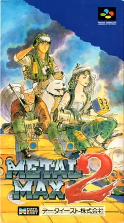 Medarot 2