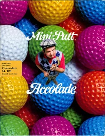 Mini Putt
