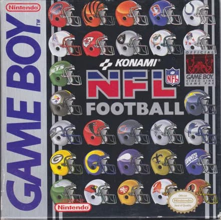 NFL Football
