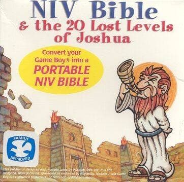 NIV Bible