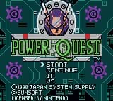 Power Quest