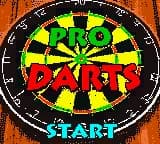 Pro Darts