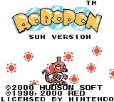 Robopon