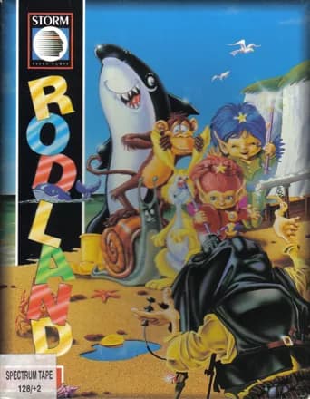 Rodland