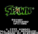 Spawn
