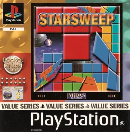 Star Sweep