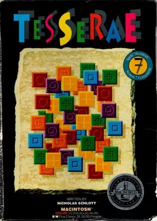 Tesserae