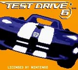Test Drive 6