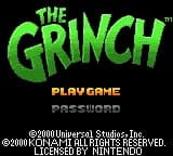 The Grinch