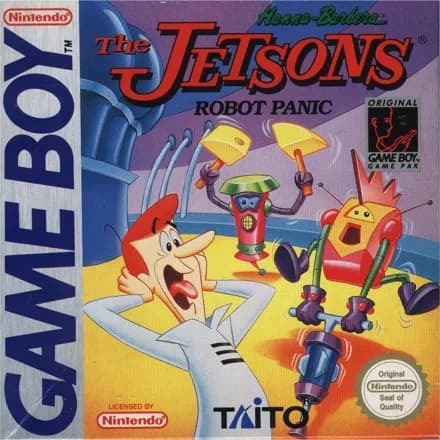 The Jetsons