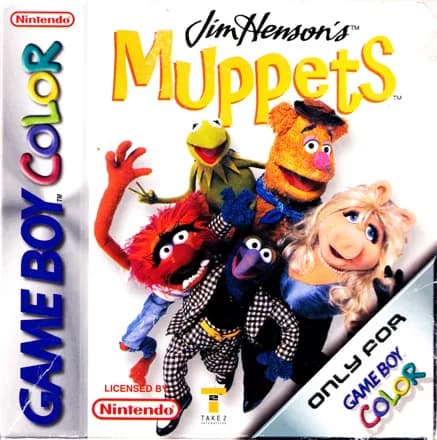 The Muppets