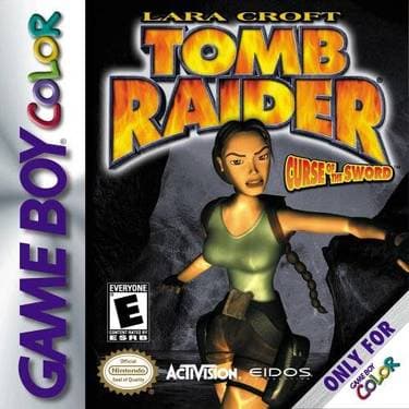 Tomb Raider