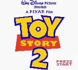 Toy Story 2