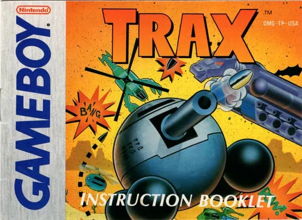 Trax