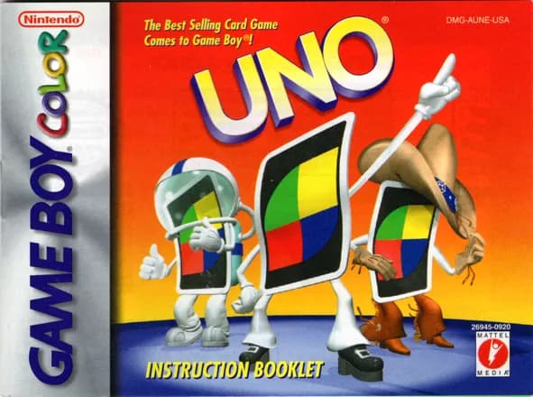 Uno