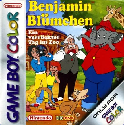 Zoo Block