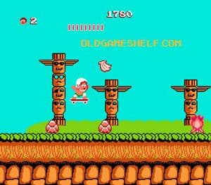 Adventure Island
