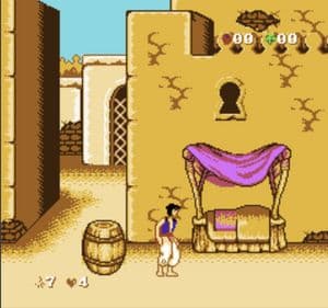 Aladdin 4