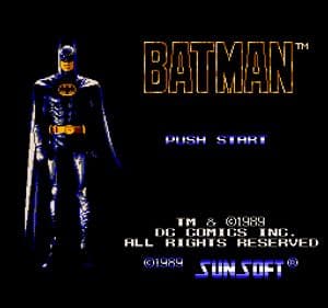 Batman