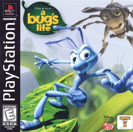 A Bug's Life
