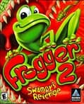 Frogger 2