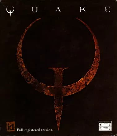 Quake 64