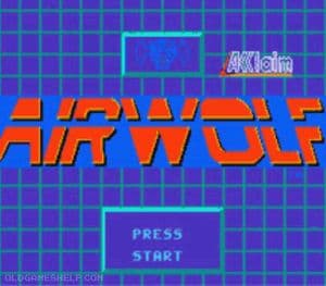 Airwolf