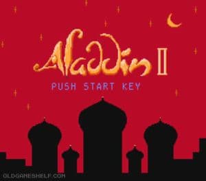 Aladdin 2