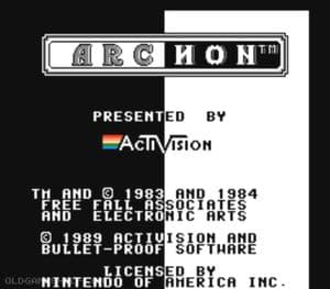 Archon
